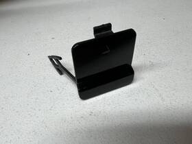 86588p2010 Oem Kia Sorento Mq4 Mk4 Front Bumper Tow Eye Cover Genuine