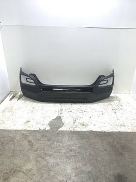 86610-j9000 Oem Rear Bumper Hyundai Kona 2018-2019 Used Minor Details Zoom In