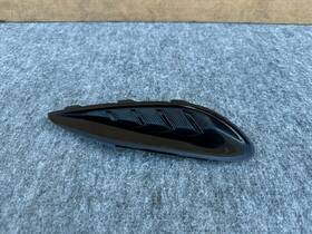 86653-j5300 Oem Kia Stinger 2018-2023 Left Lower Rear Bumper Cover Trim Molding Bezel Assy