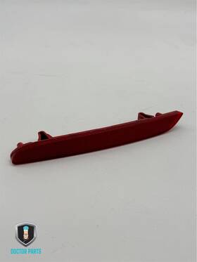 94541547 Oem 17-20 Chevrolet Sonic Rear Left Driver Side Bumper Lower Light Reflector