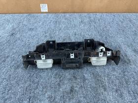962501ea0a Oem Nissan 370z 2009-2021 Rear Bumper License Plate Light With Trunk Switch Assy
