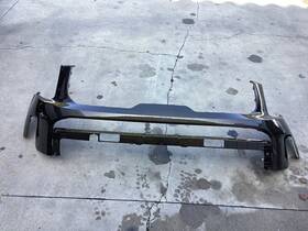 96511-s9500 Oem 2023-2024 Kia Telluride Front Bumper Cover Used