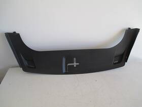 992-863-475-ok1 Oem 2020-2024 Porsche 992/911 Front Bumper Upper/top Cover