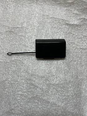 A2128850426 Oem 2010 - 2013 Mercedes-benz E-class W212 Rear Bumper Tow Hook Cap