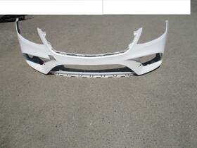 A2228856100 Oem 2018 2019 2020 Mercedes S-class Amg W222 Front Bumper Cover No Shipping