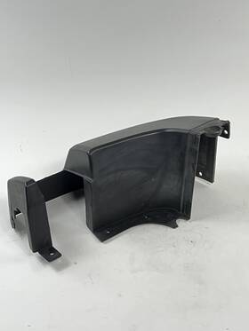 Ck4117926db Oem 2015 - 2019 Ford Transit-250 Rear Right Bumper End Cap Cover