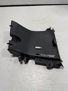 Gx7317e841ab Oem Cx7317e841ab Jaguar Xe 2015-2020 Air Intake Duct