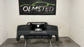 23164137 Oem Gm 14 15 Chevrolet Camaro Ss Zl1 Rear Bumper Cover Assembly Black
