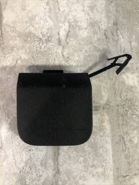 M1pb17k922ab Oem 2021-2023 Ford Bronco Sport Rear Bumper Towing Tow Eye Hook Cap Cover