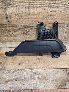 Ml34-17c754-acw Oem 2021 2022 2023 Ford F-150 Fog Light Cover Trim Right Passenger Side