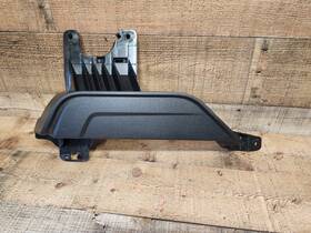 Ml34-17c755 Oem 2021 2022 2023 Ford F-150 Fog Light Cover Trim Left Hand Driver Side