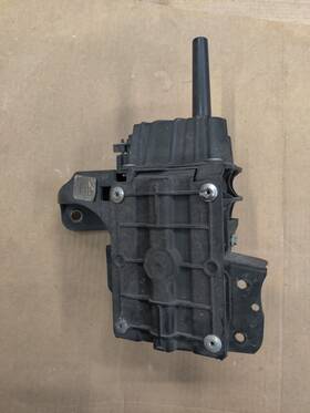 Ml3z-17626-t Oem Ml3z17626e 2021-2024 Ford F150 Bumper Air Dam Actuator Flow Control Left Side