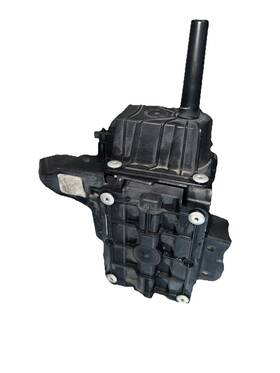 Ml3z17626l Oem 2021-2023 Ford F150 Front Bumper Air Dam Lower Actuator Flow Control Left Side