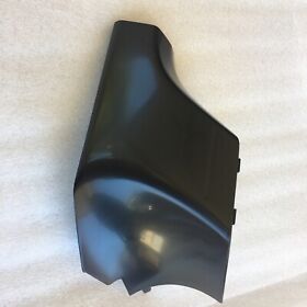 57731ae750 Oem New Subaru 2003-2004 Outback Right Hook Cover Bumper For Side