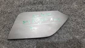 622a05hk0h Oem Nissan 2017 2018 2019 2020 Rogue Left Front Tow Hook Cover Bumper Cap