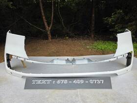 Sl7b-17f003-a Oem W 2026 Front Bumper Cover Lincoln Navigator No Shipping