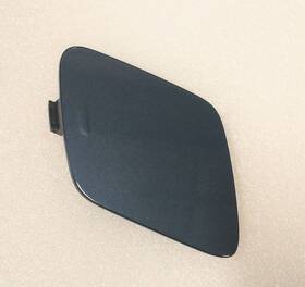 32234960 Oem Volvo Xc60 2022-23 Sport Version Front Bumper Tow Hook Cover P/n