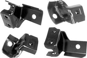 Oer K871 Rear Bumper Bracket Kit