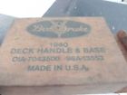 Oia-7043500 Bob Drake 1940 Deck