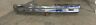 Oldsmobile Cutlass Supreme Sedan Rear Bumper Oem Core Unsure