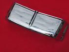 Oldsmobile Front Bumper Guard Rail Show None