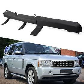 Dfb500080 Oneclubaa 550755949654 Right Front Bumper Lower Valence Spoiler Fit Range Rover 2006-2009 08