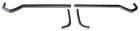Ce06013 Opgi 1974-76 Cadillac Bumper Impact