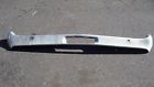 Cougar-xr7 Original 1969-1970 Mercury Rear Bumper