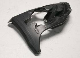 51118038064 Original Factory Genuine Right Pass Side Foglight Bracket Holder Trim In Front Bumper Cover Oem Bmw E84