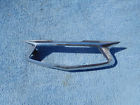 P-05032 Gm Chevrolet Trunk Emblem Bezel Trim