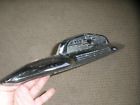 P-3699613-c-2 Gm Chevrolet Vintage Trunk Emblem Molding Trim Coupe Hot Rod