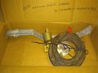 P-90451-3 Trico Vacuum Trunk Opener Latch Hoses Oem Chevelle Gm Body