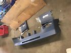 P4286613 Mopar Nos Direct Connection Front Air Dam Shelby Charger