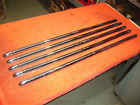 626-33 Packard Strips. Trunk Trim 1929 Set. Rack