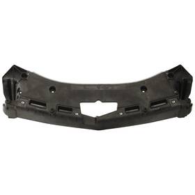Gm1041121 Parfect Fit 20824645 Front Bumper Bracket Black For Chevrolet Equinox Gmc Terrain 2010-2017