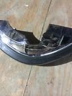 91150501703 Part Porsche Genuine Stock Bumper 1967-1973 Number Guard