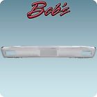 Pb8100 Truck Chevrolet Gmc 1981-1982 Chevy Front Bumper Chrome