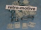 1014g Pcs Plate Nuts 1950 Screws Up 32 Gm License Qty