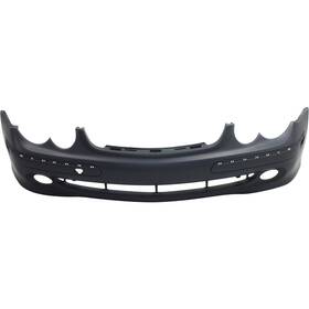 12170998 Perfect Fit New Bumper Cover For 2003-2005 Mercedes Benz Clk320 Front