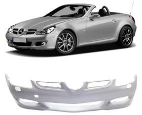 1718852925 Perfect Fit 14343179 New Front Bumper Cover For 2005-2008 Mercedes Slk Class Slk350 Primed