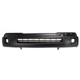 14425950 Perfect Fit New Bumper Cover For 1998-2000 Toyota Tacoma 2wd Pre-runner 4wd
