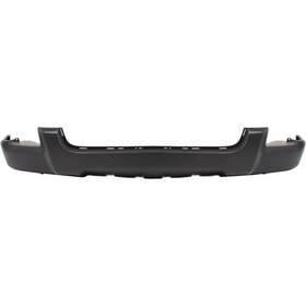 14489349 Perfect Fit Front Lower Bumper Cover For 2006-10 Ford Explorer Eddie Bauer Primed