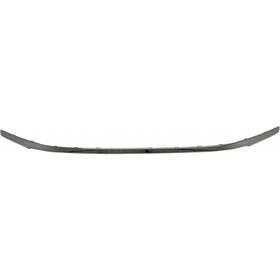 Perfect Fit 14552518 Rear Bumper Trim Molding Chrome Step Pad For 2016-2017 Honda Accord Ho1144101