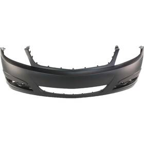 25851546 Perfect Fit 14867900 Front Bumper Cover For 2007 2008 2009 Saturn Aura Primed