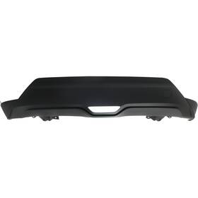 52453f4010 Perfect Fit 15003179 New Bumper Cover Fascia Rear Lower For Toyota C-hr 18-19 To1115111