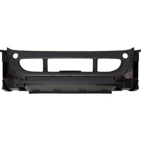 16327804 Perfect Fit Bumper For 2008-2016 Freightliner Cascadia Front With Tow Hook Hole