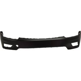 5nn807217gru Perfect Fit 16357855 New Bumper Cover Fascia Front For Vw Volkswagen Tiguan 2018-2020