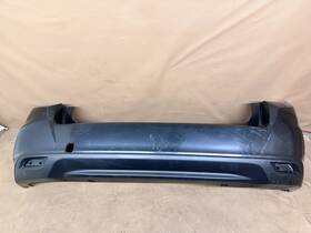 57704fl20a Perfect Fit 16357900 Genuine Rear Bumper Cover Subaru Impreza 2017-2023 Oem Non-sensor