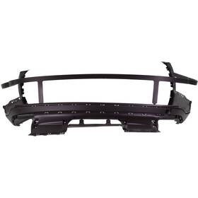 16559929 Perfect Fit Rear Capa Bumper Cover Fascia Lower For Hyundai Santa Fe Xl 2017-2019