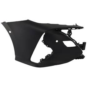 5211247902 Perfect Fit 16584583 New Bumper Cover Fascia Front Passenger Right Side Rh Hand For Toyota